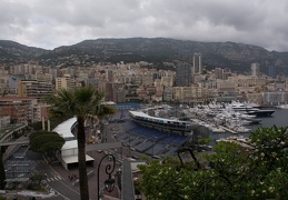 Monaco 2017